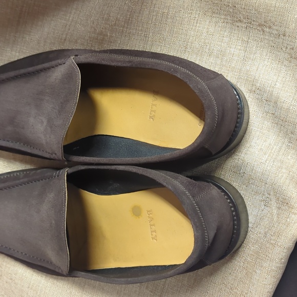 Bally loafers - Picture 3 of 5